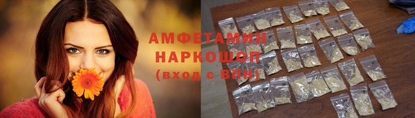молекула духа Аркадак