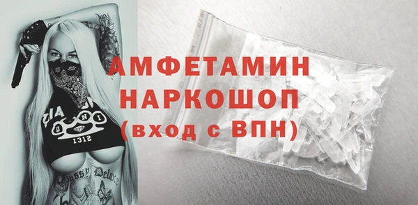 молекула духа Аркадак
